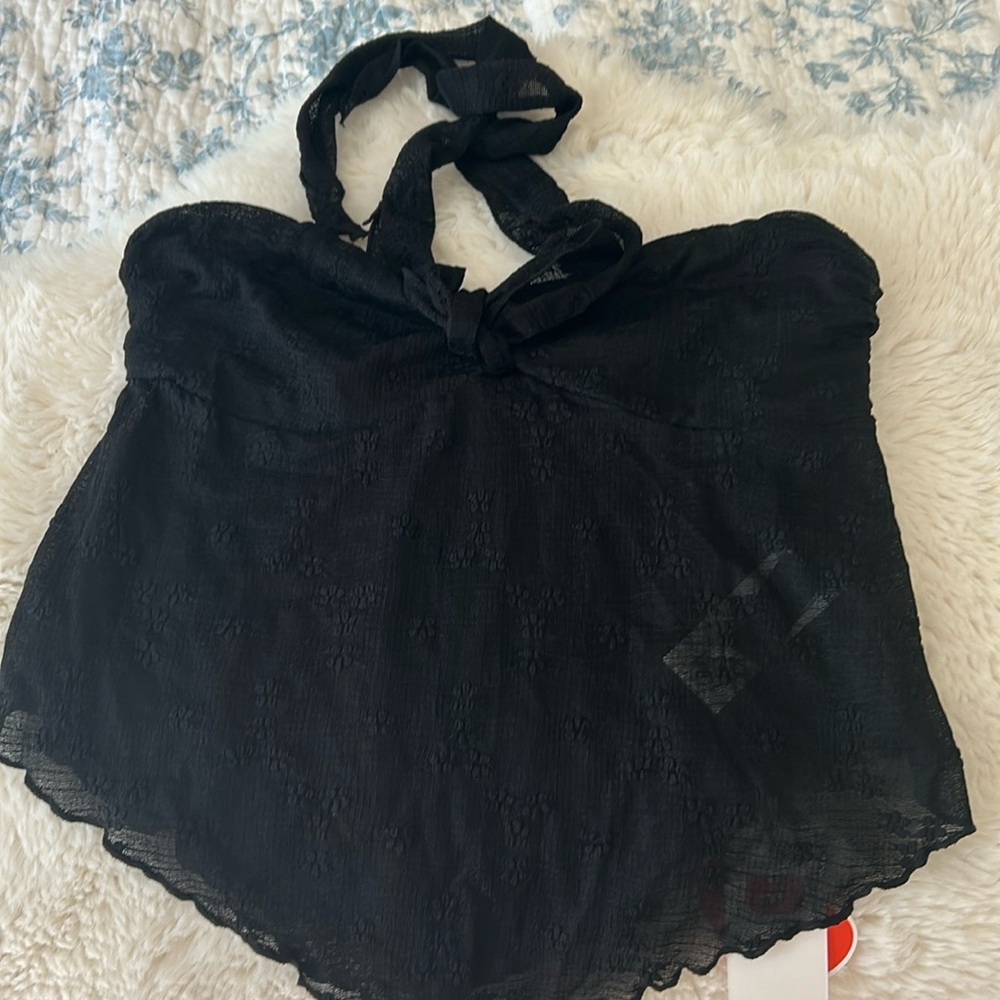 Black Cider Top